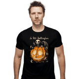 ShirtPunch Le Petit Skellington, view 5