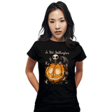 ShirtPunch Le Petit Skellington, view 6