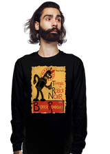 ShirtPunch Le Robot Noir, view 4