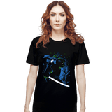 ShirtPunch Leader Ninja, view 2