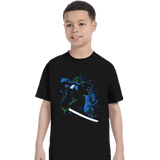 ShirtPunch Leader Ninja, view 3