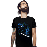 ShirtPunch Leader Ninja, view 5