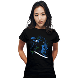 ShirtPunch Leader Ninja, view 6