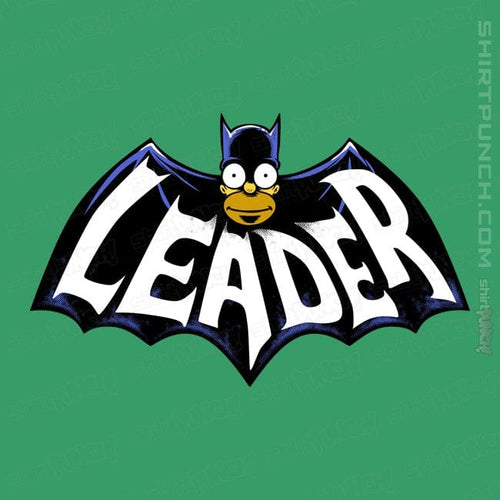 ShirtPunch Leader