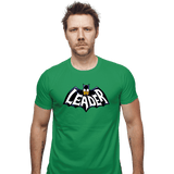 ShirtPunch Leader, view 5