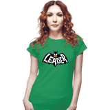 ShirtPunch Leader, view 6