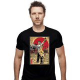 ShirtPunch Leatherface In Japan, view 5