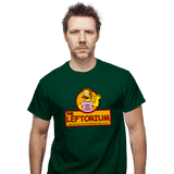 ShirtPunch Leftorium, view 2
