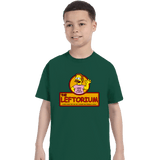 ShirtPunch Leftorium, view 3