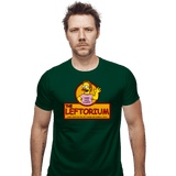 ShirtPunch Leftorium, view 5