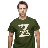 ShirtPunch Legacy, view 2