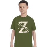 ShirtPunch Legacy, view 3