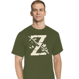 ShirtPunch Legacy, view 4