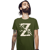 ShirtPunch Legacy, view 5