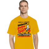 ShirtPunch Legal Trouble, view 4
