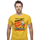 ShirtPunch Legal Trouble, view 5