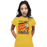 ShirtPunch Legal Trouble, view 6