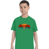 ShirtPunch Legend Of Bo-Katan, view 3
