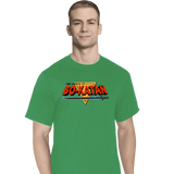 ShirtPunch Legend Of Bo-Katan, view 4