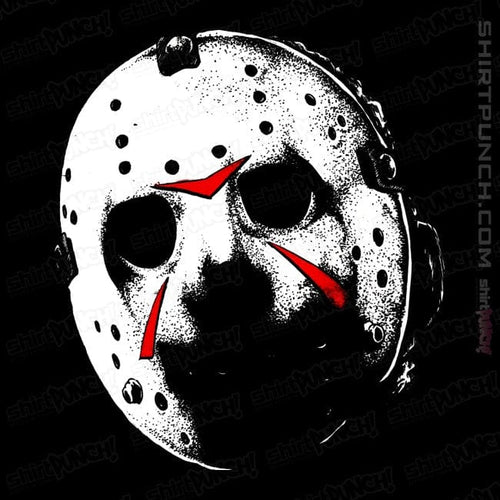 ShirtPunch Legend Of Jason