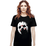 ShirtPunch Legend Of Jason, view 2