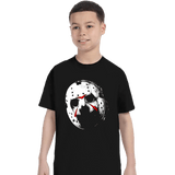ShirtPunch Legend Of Jason, view 3
