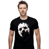 ShirtPunch Legend Of Jason, view 5