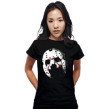 ShirtPunch Legend Of Jason, view 6