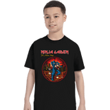 ShirtPunch Legend Of The Dragon Sword, view 3