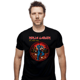 ShirtPunch Legend Of The Dragon Sword, view 5