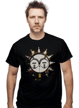 ShirtPunch Legendary Being, view 2