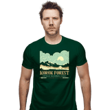 ShirtPunch Legendary Forest, view 5