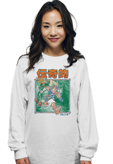 ShirtPunch Legendary Friendship, view 6
