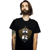 ShirtPunch Legendary Hero Birth Date, view 2