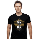 ShirtPunch Legendary Hero Birth Date, view 5
