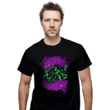 ShirtPunch Legendary Pirate Hunter, view 2