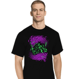 ShirtPunch Legendary Pirate Hunter, view 4