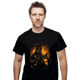 ShirtPunch Legendary Pirate of the Seven Seas, view 2