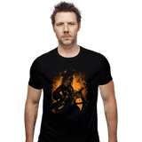 ShirtPunch Legendary Pirate of the Seven Seas, view 5