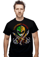 ShirtPunch Legendary Ranger, view 2
