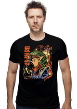 ShirtPunch Legendary Rebels, view 2