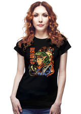 ShirtPunch Legendary Rebels, view 3