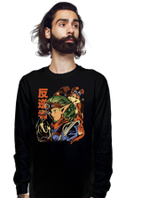 ShirtPunch Legendary Rebels, view 4