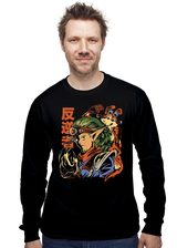 ShirtPunch Legendary Rebels, view 5