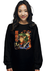 ShirtPunch Legendary Rebels, view 6