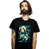 ShirtPunch Legendary Shapeshifter, view 2