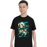 ShirtPunch Legendary Shapeshifter, view 3