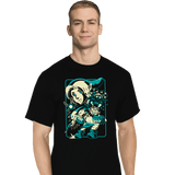 ShirtPunch Legendary Shapeshifter, view 4