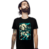 ShirtPunch Legendary Shapeshifter, view 5