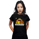 ShirtPunch Legonidas, view 6